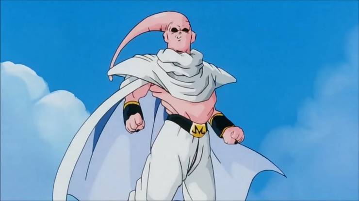 Dragon Ball Every Buu Ranked From Weakest To Strongest Dragon Ball Every Buu Ranked From Weakest To Strongest